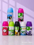 Air Wick Automatic Air Freshener Spray Refill (250ml)