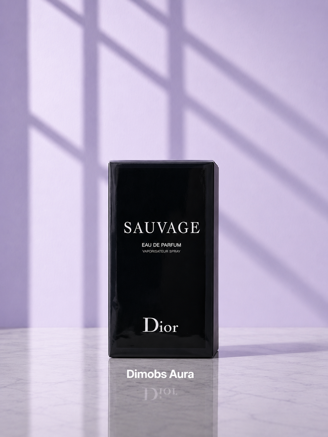 Dior Sauvage EDP – 100ml