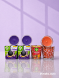 Air wick scented candle