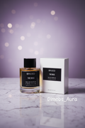 Breed The Boss Eau de Parfum
100ml