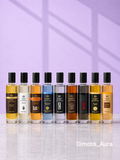 Summer Scent Collection Body Mist – 100ml