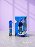 Almas Perfumes D'nill Roll-On