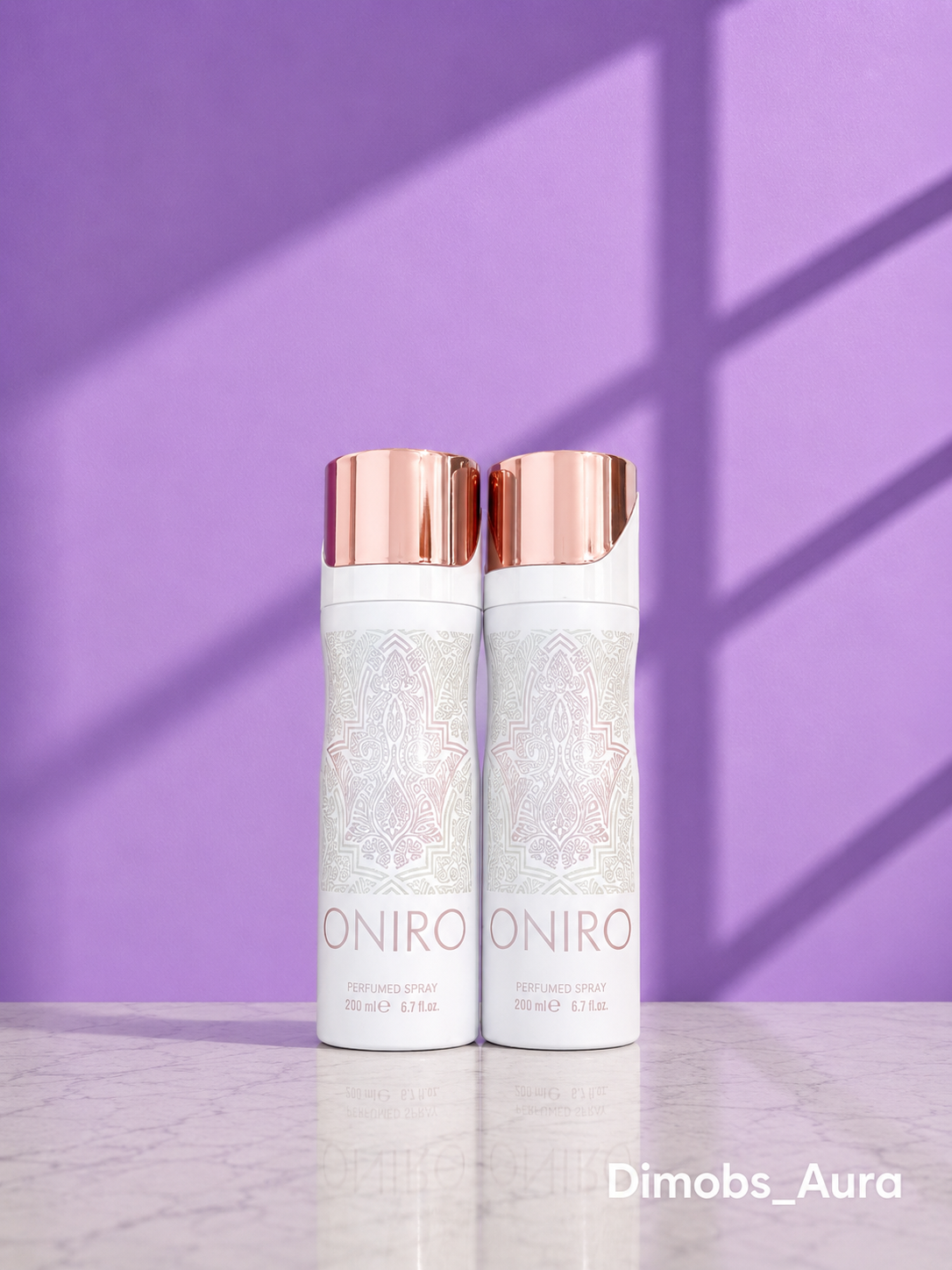 Oniro Body Spray (200ml)