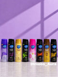 Karis Body Spray Series (200ml)