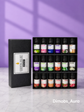 6 in 1 humidifier oil