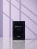 Dior Sauvage Elixir