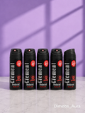 Element Body Spray (200ml + 25% Extra Free)