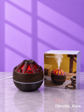 Volcano Eruption Firewood Humidifier & Diffuser (200ml)