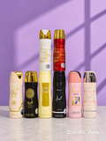 Lattafa Body Spray Series (200ml)